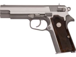 Colt SSP Double Action Semi-Automatic .45 ACP Pistol