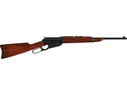 Winchester Model 1895 Lever Action Saddle Ring Carbine