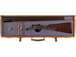 Winchester .410 Model 21 "6 of 7" Grade 6 Shotgun