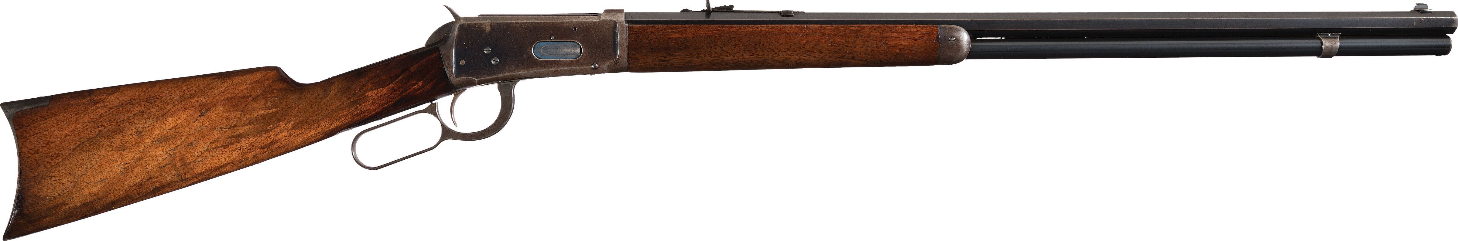 Winchester Model 1894 Lever Action Rifle | Rock Island Auction