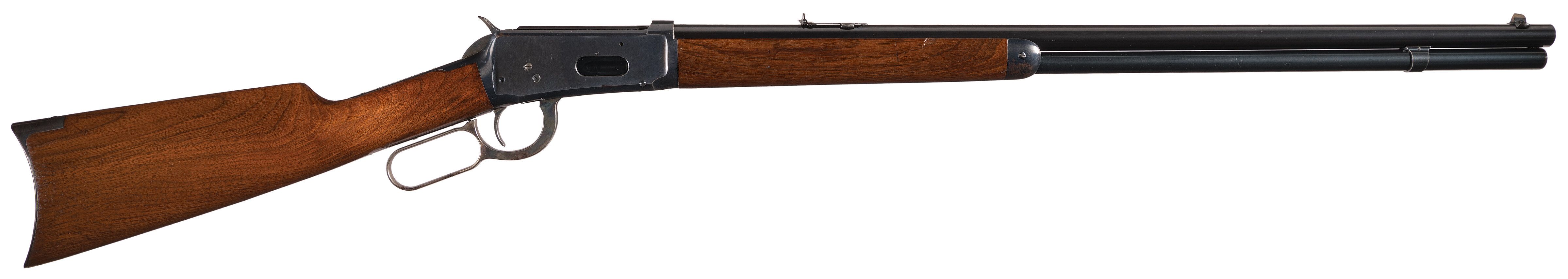 Winchester Model 1894 Lever Action Rifle | Rock Island Auction