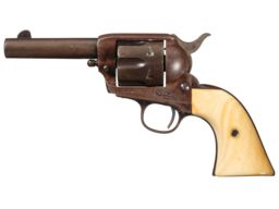 Colt SAA Sheriff | .44-40 Win | .44 Mag Cylinder | For sale