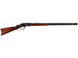 Special Order Winchester Model 1873 Rifle 