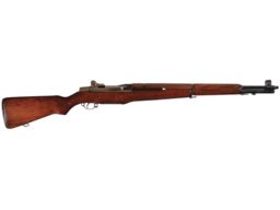 WWII U.S. Winchester "WIN-13" M1 Garand Rifle