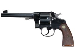 Pre-World War II Colt Shooting Master