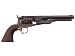 Civil War U.S. Navy Contract Colt Model 1861 Navy Revolver