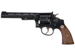 S&W/King Super Target .38 M&P Model of 1905 4th Change