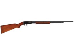 Winchester Model 61 Slide Action Rifle in .22 L.R. Shot Only