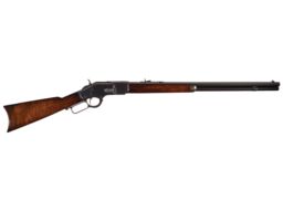 Winchester Model 1873 Lever Action Rifle