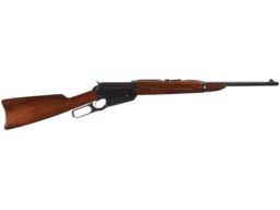 Winchester Model 1895 Lever Action Saddle Ring Carbine