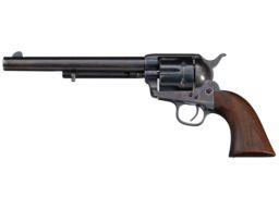 U.S. D.F.C. Inspected Colt Cavalry Single Action Revolver