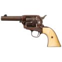 1st Generation Colt Sheriff's Model