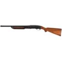 WWII U.S. Marked Remington Model 31 Slide Action Riot Shotgun