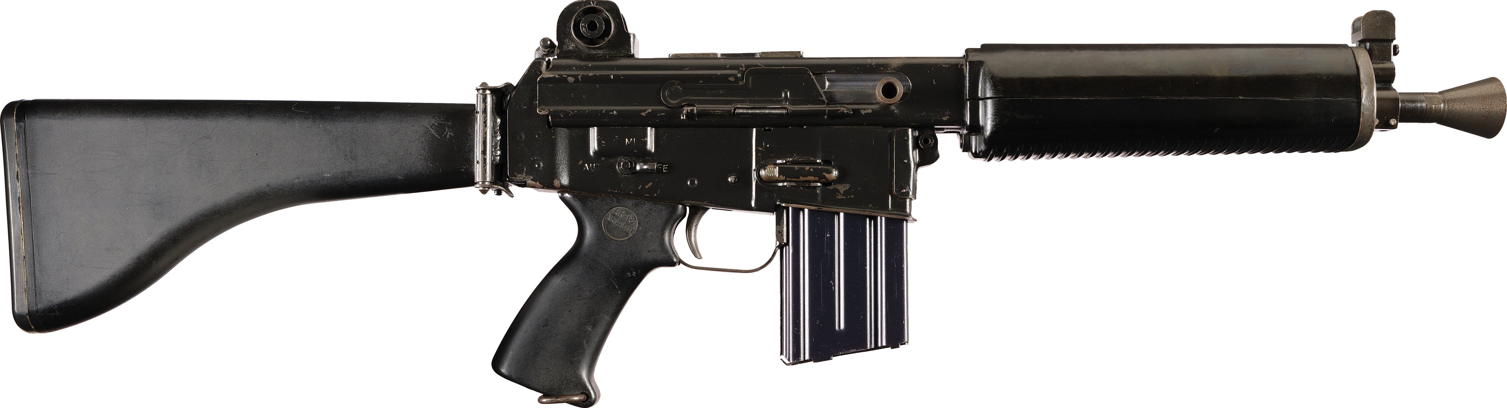 Armalite AR-18 