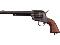 Black Powder Colt Single Action Army Revolver 
