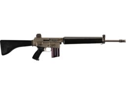 ARMALITE AR-18 AIR SOFT GUN 長期保管品 Prototype Armalite AR-18, Class III/NFA C&R Fully Transferable