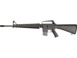 Colt M16A1, Nine Million Serial Range, Class III/NFA MG | Rock