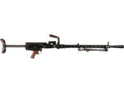 BSW MG-13, Class III/NFA C&R Fully Transferable Machine Gun | Rock