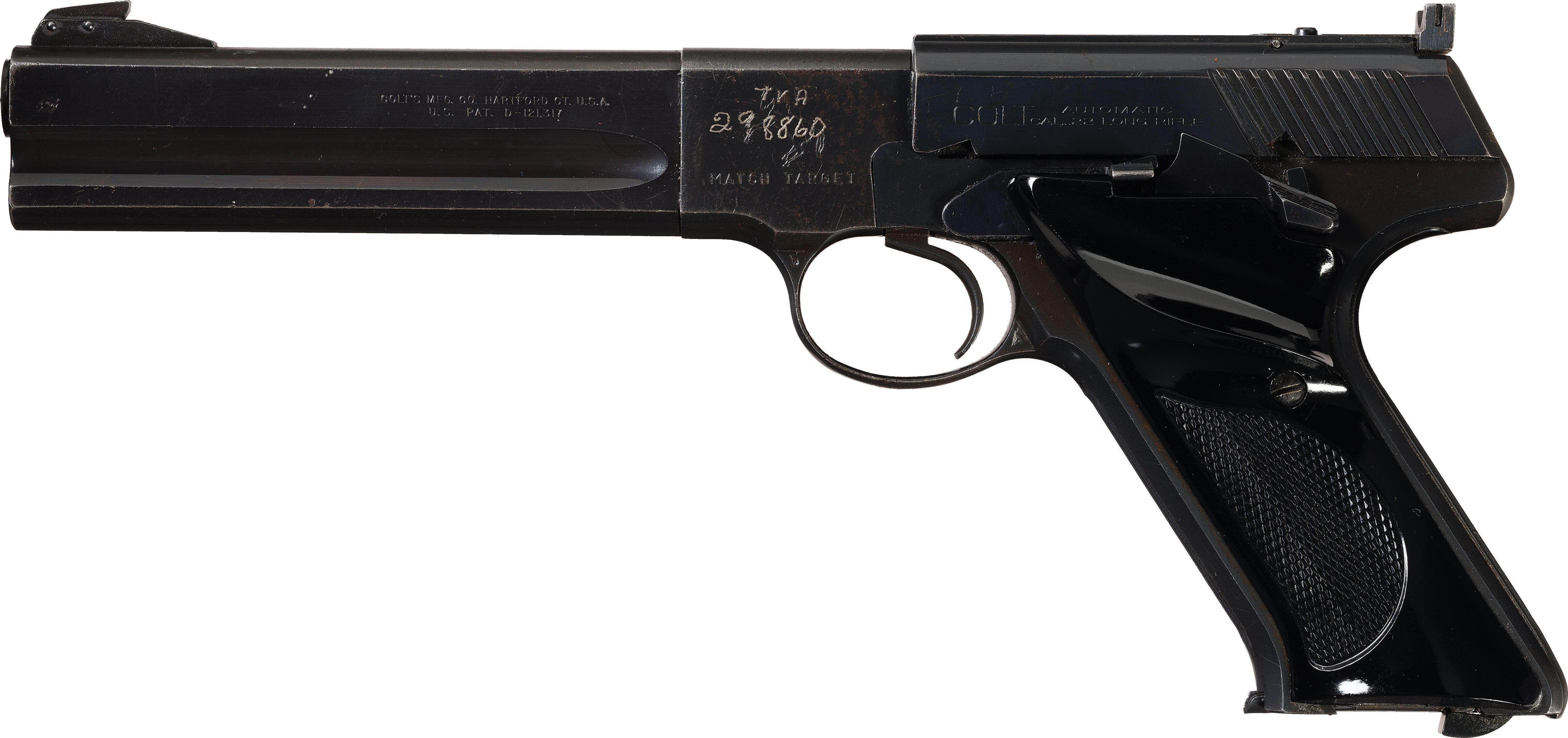 人気ブランドバ40代 Series Third Colt Guard Coast U.S. Woodsman Target Match トイガン