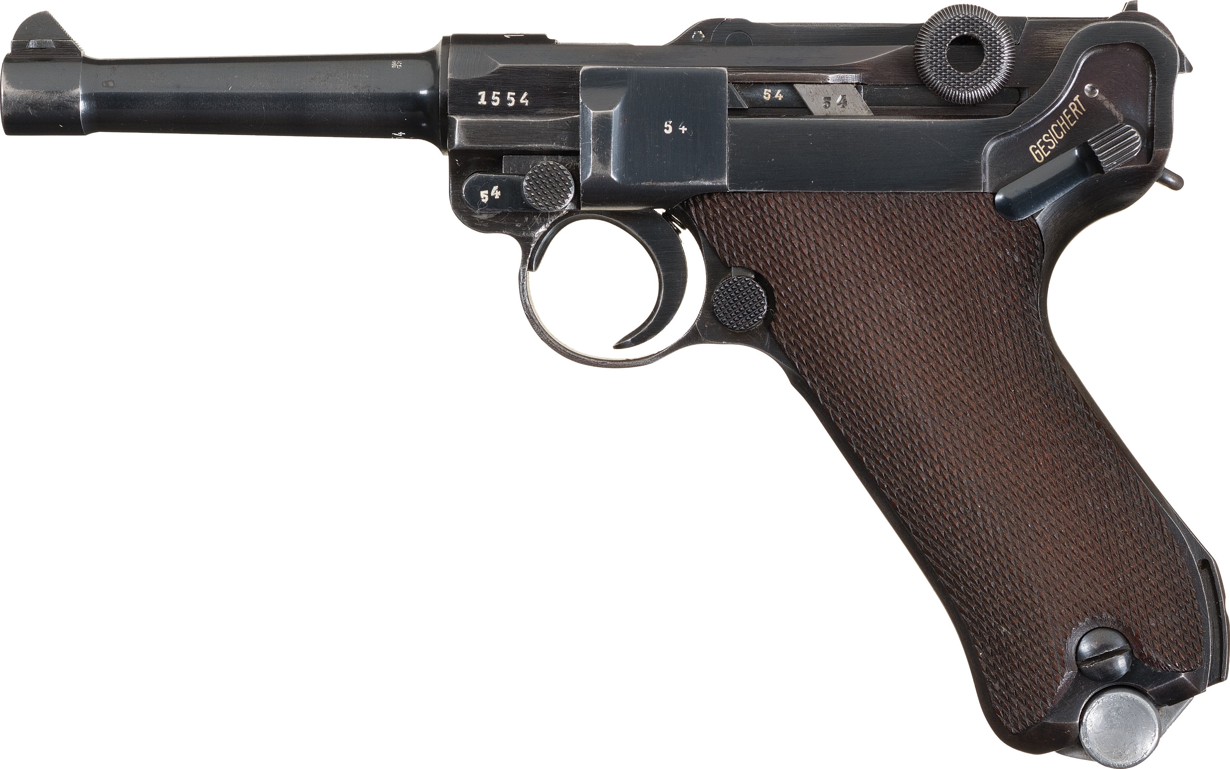 Mauser 