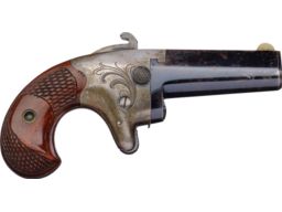 Colt Second Model Single Shot Derringer