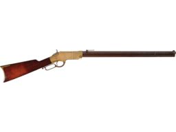 Civil War New Haven Arms Company Henry Lever Action Rifle