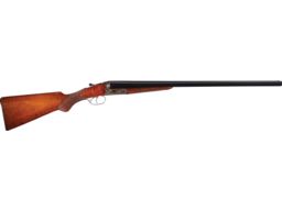 Engraved Abercrombie & Fitch Retailed Zoli & Rizzini Shotgun
