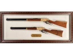 Pair of Winchester Model 94 Centennial '66 Commemoratives | Rock
