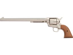 Colt Third Generation Buntline Special Single Action Army