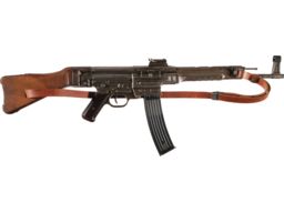 1945 StG44 Sturmgewehr, Class III/NFA C&R Fully Transferable