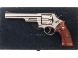 Smith＆Wesson 44マグナム Smith & Wesson Model 29 - Wikipedia