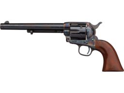 "JTC" Serialized Colt Single Action Army Revolver