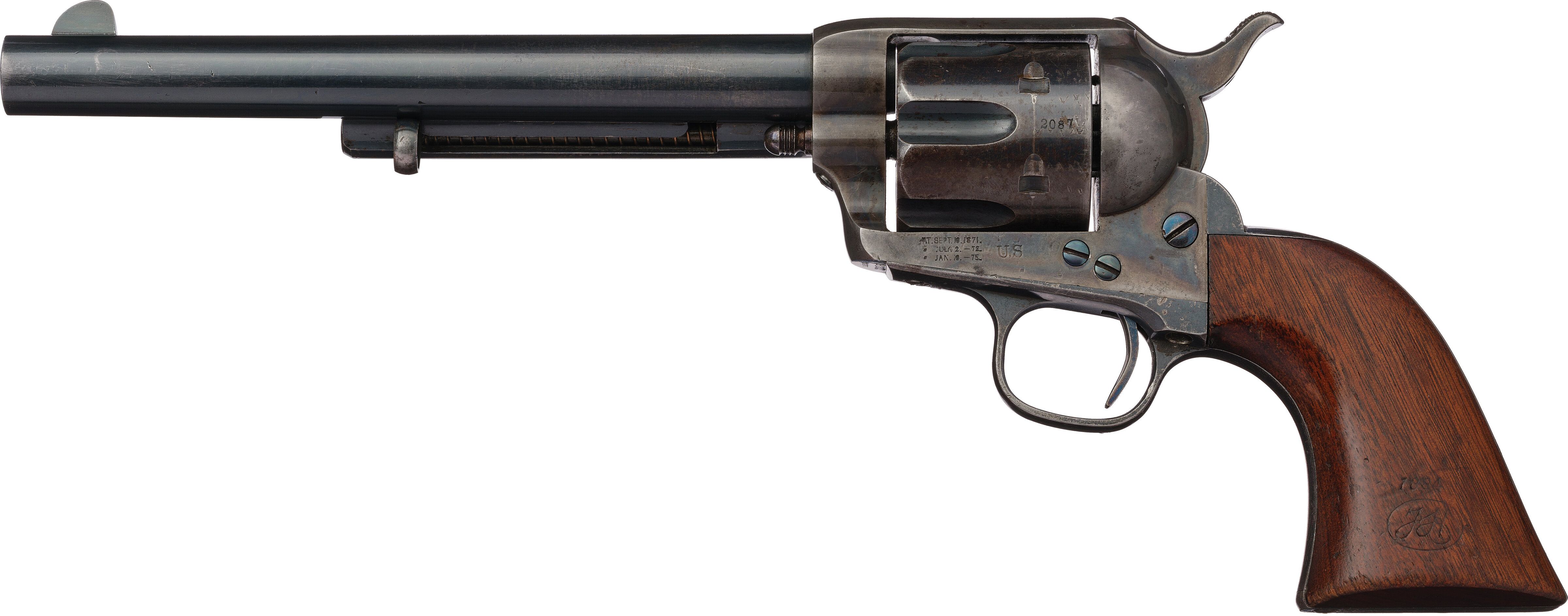 トイガン HUDSON COLT SAA 1st HW 829g Bounty SPG HUDSON COLT SAA 1st HW 829g Bounty SPG トイガン - トイガン