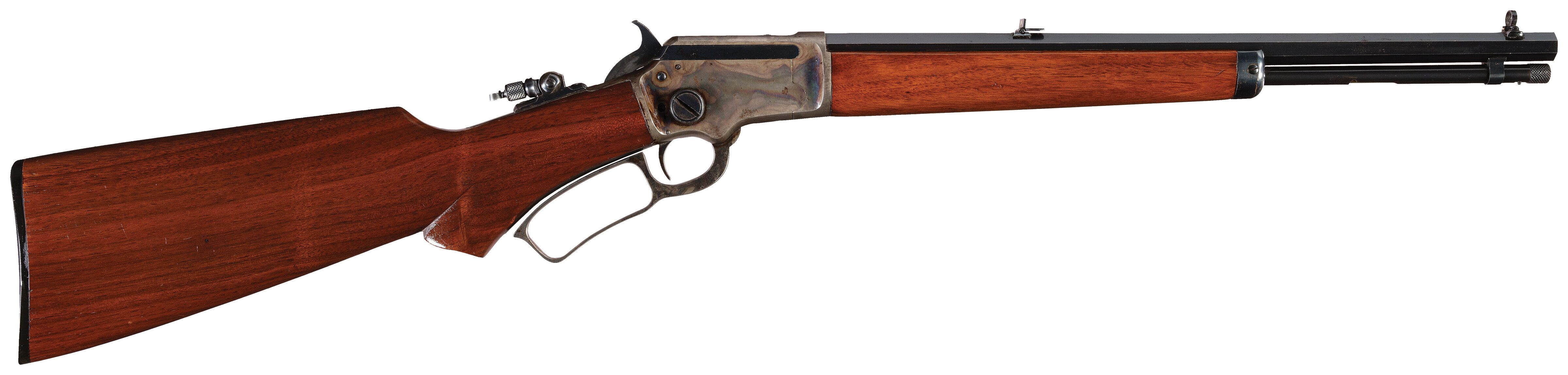 Marlin Model 39 