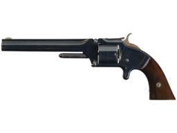 Civil War Era Smith & Wesson Model No. 2 