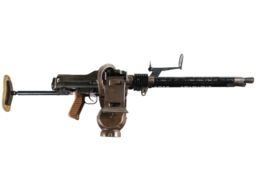 DualGerman MG81Z, Class III/NFA C&R Machine Guns | Rock Island Auction