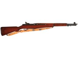 USMC "7.62 MM" U.S. Springfield Armory M1 Garand Match Rifle