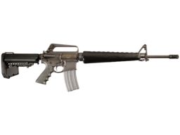 Colt M16, 9 Million Range, Class III/NFA Machine Gun | Rock