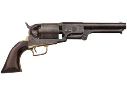 Colt First Model Dragoon Percussion Revolver