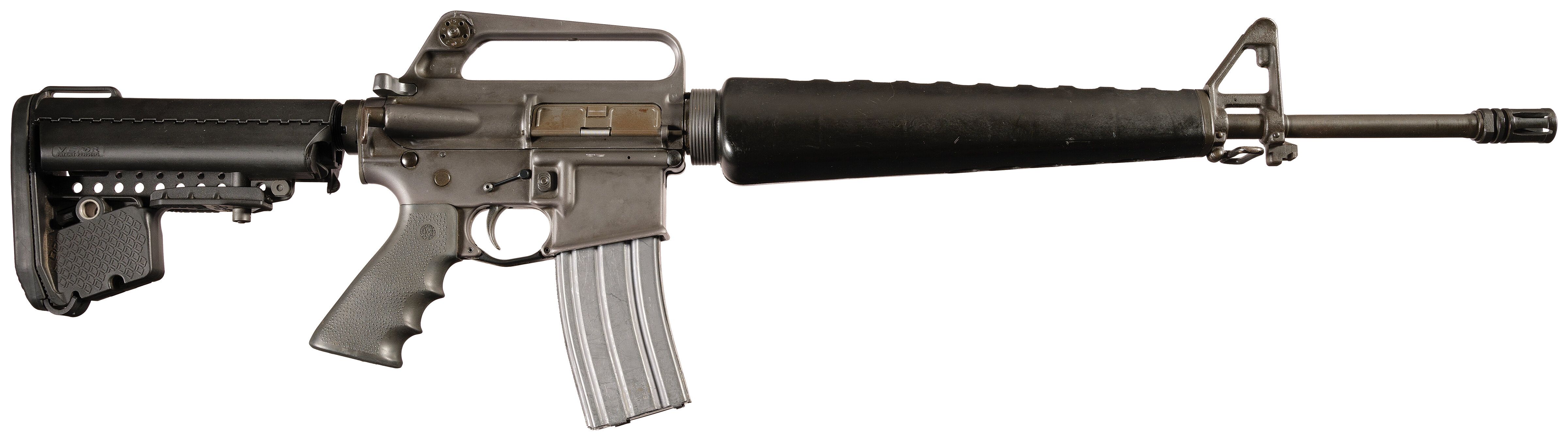 米軍　COLTS M16 M4 マガジン　3本　② 米軍実物 COLT'S M16/M4 30連 5,56MM マガジン ARMS