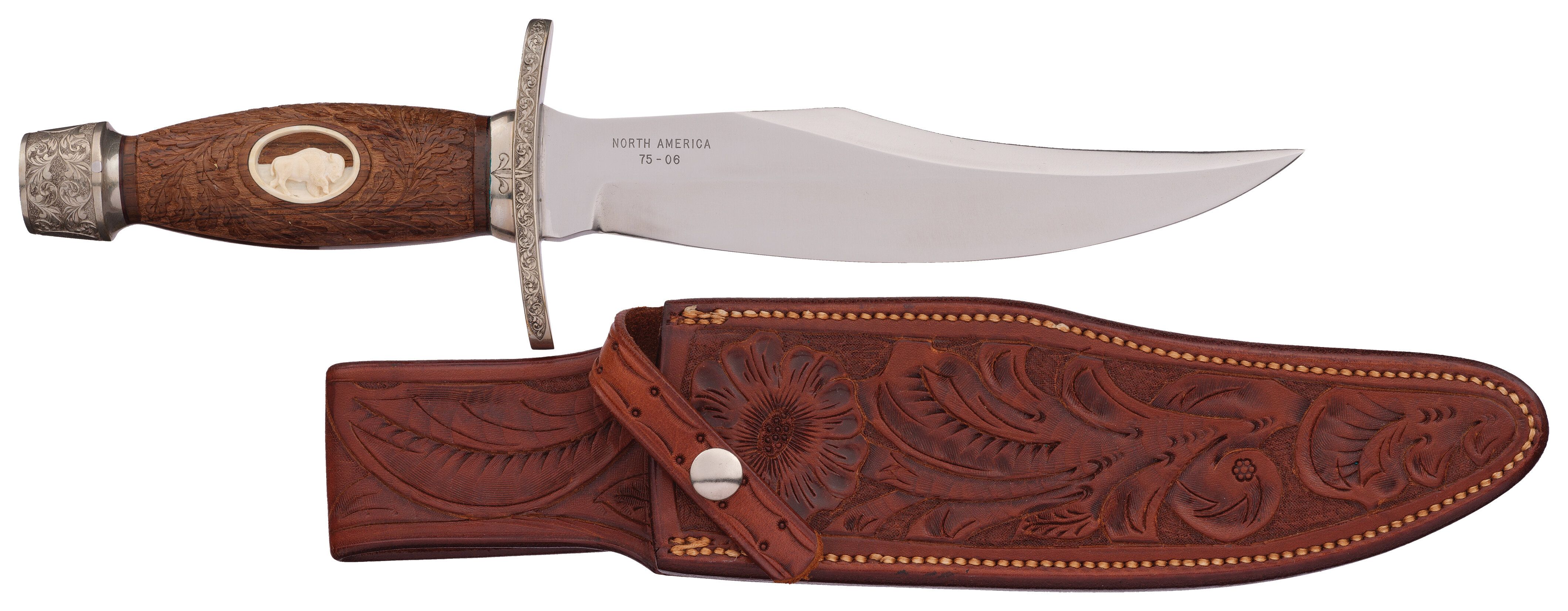 Randal 12 