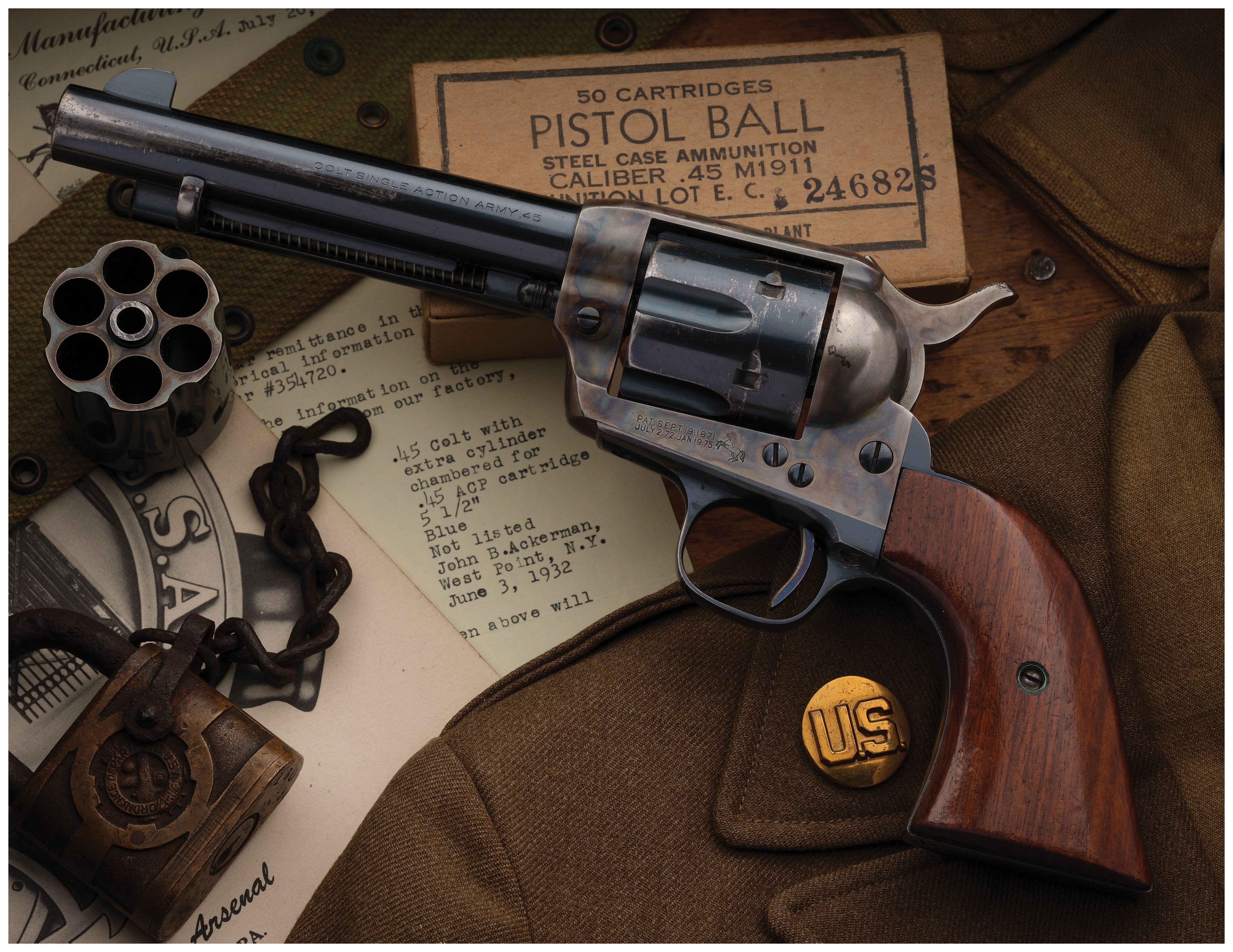 COLT Single Action Army 45 シビリアン DX最終値下げ COLT Single Action Army 45 シビリアン DX最終値下げ Colt Single