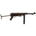 WWII German Steyr MP40, Class III/NFA C&R Machine Gun | Rock Island Auction