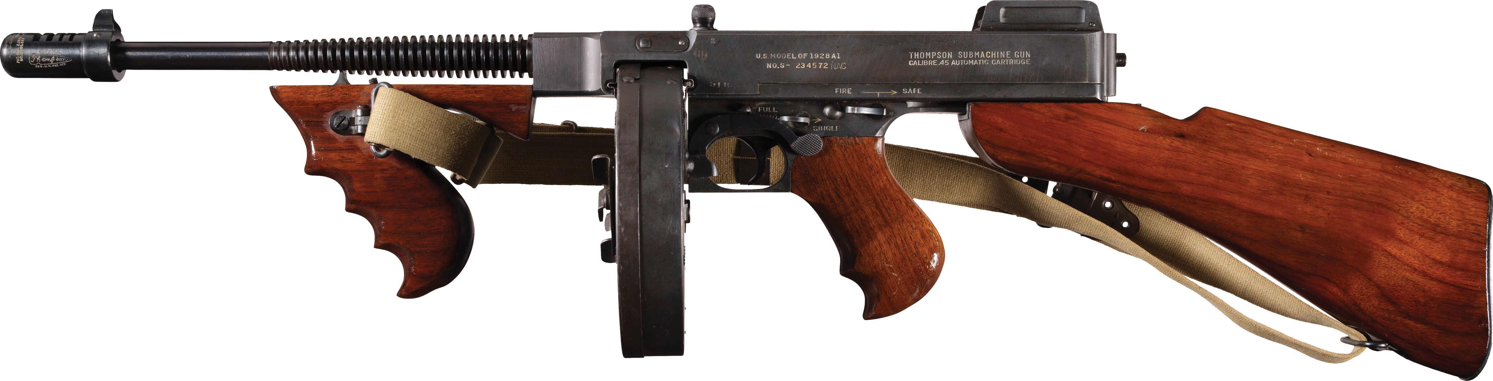 U.S. AO/Savage 1928A1 