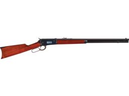 Winchester Model 1886 Lever Action Rifle in .38-56 W.C.F.