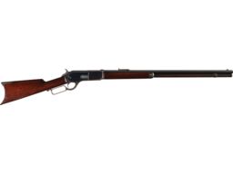Special Order Winchester First Model 1876 Lever Action Rifle