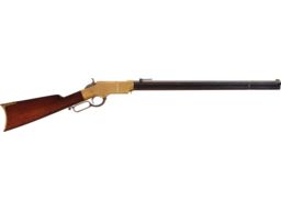 Civil War New Haven Arms Co. Henry Lever Action Rifle