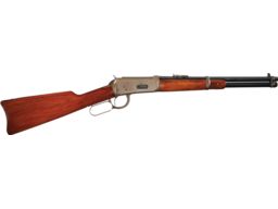 Winchester Model 1894 Saddle Ring Trapper's Carbine