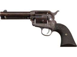Colt First Generation Single Action Army Revolver