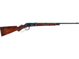 Winchester Deluxe Model 1894 Lightweight Takedown Rifle